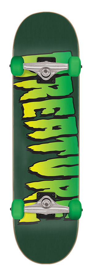 Logo Complete