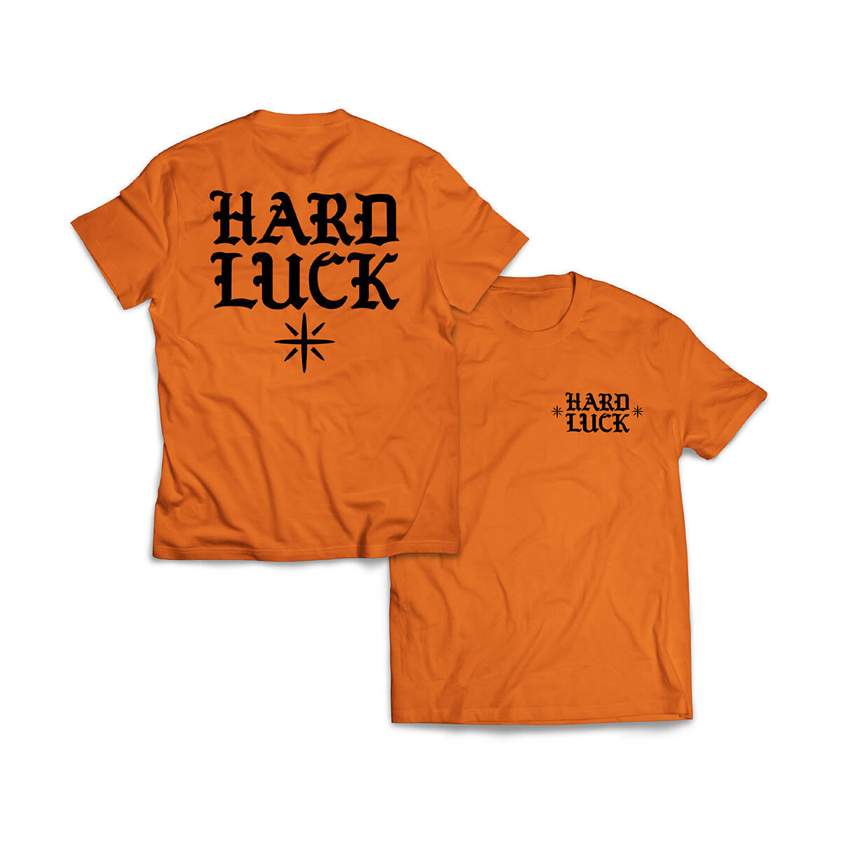 Upper Hand T-Shirt