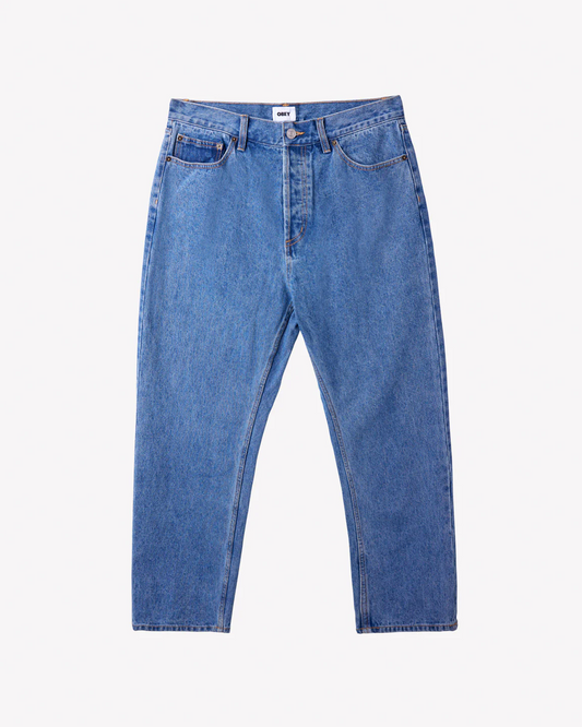 Obey - Hardwork Carpenter Denim