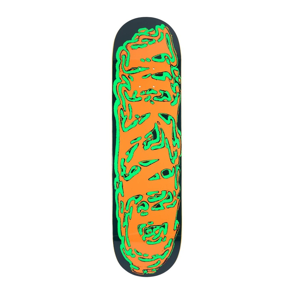 Team Eaze Deck