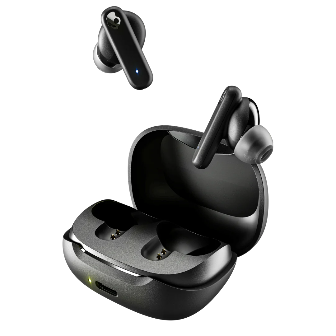 TW Smokin' Buds In-Ear Buds