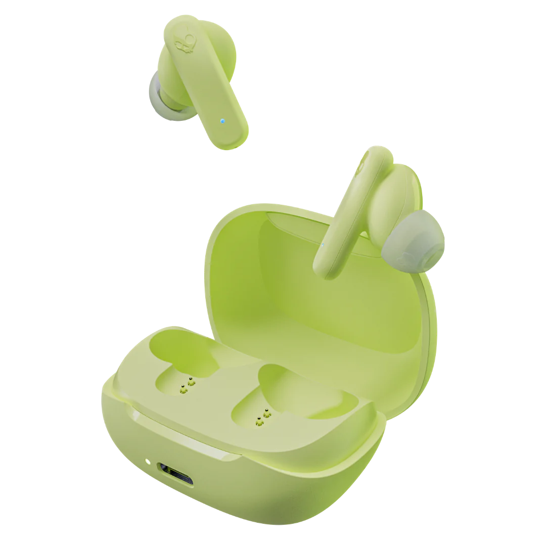 TW Smokin' Buds In-Ear Buds