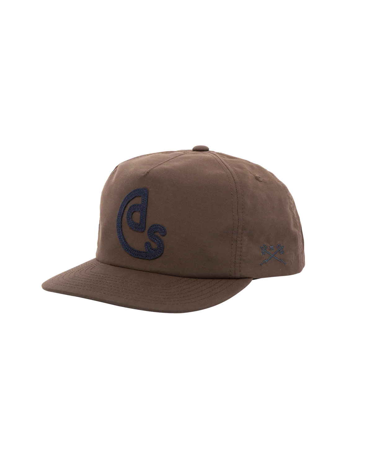 Branded Hat