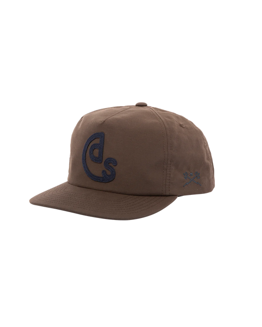 Branded Hat