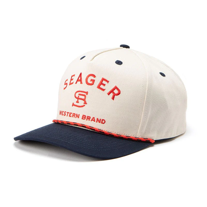 Branded Snapback