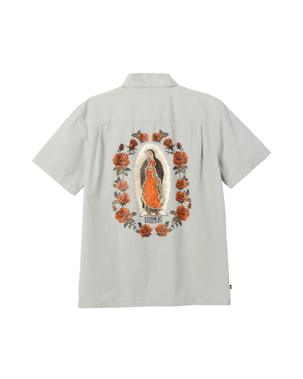Guadalupe Shirt