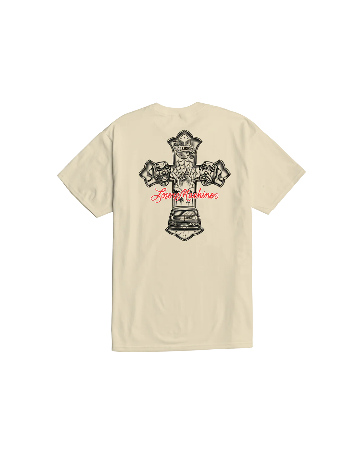 Street View T-Shirt