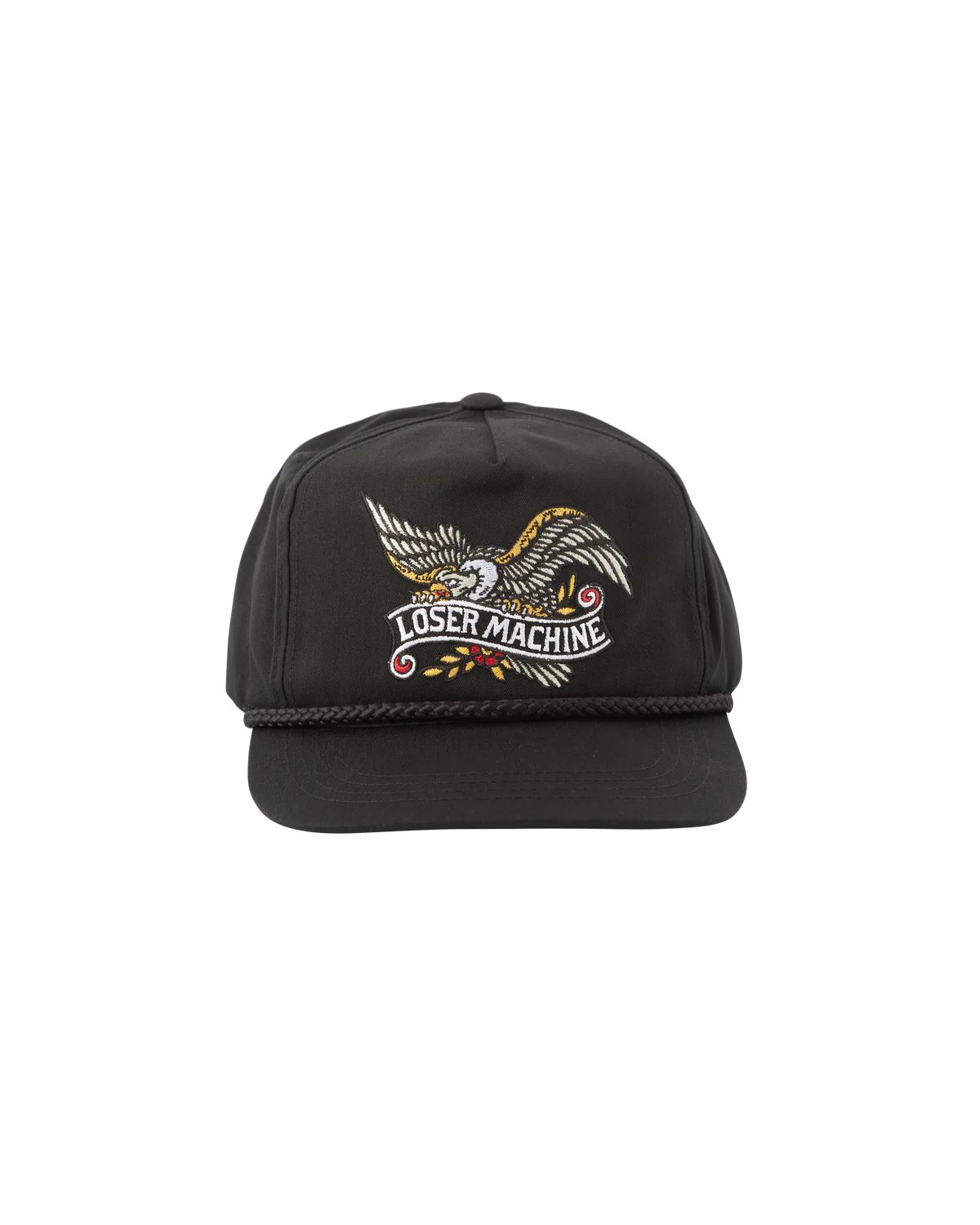 Birdie Hat