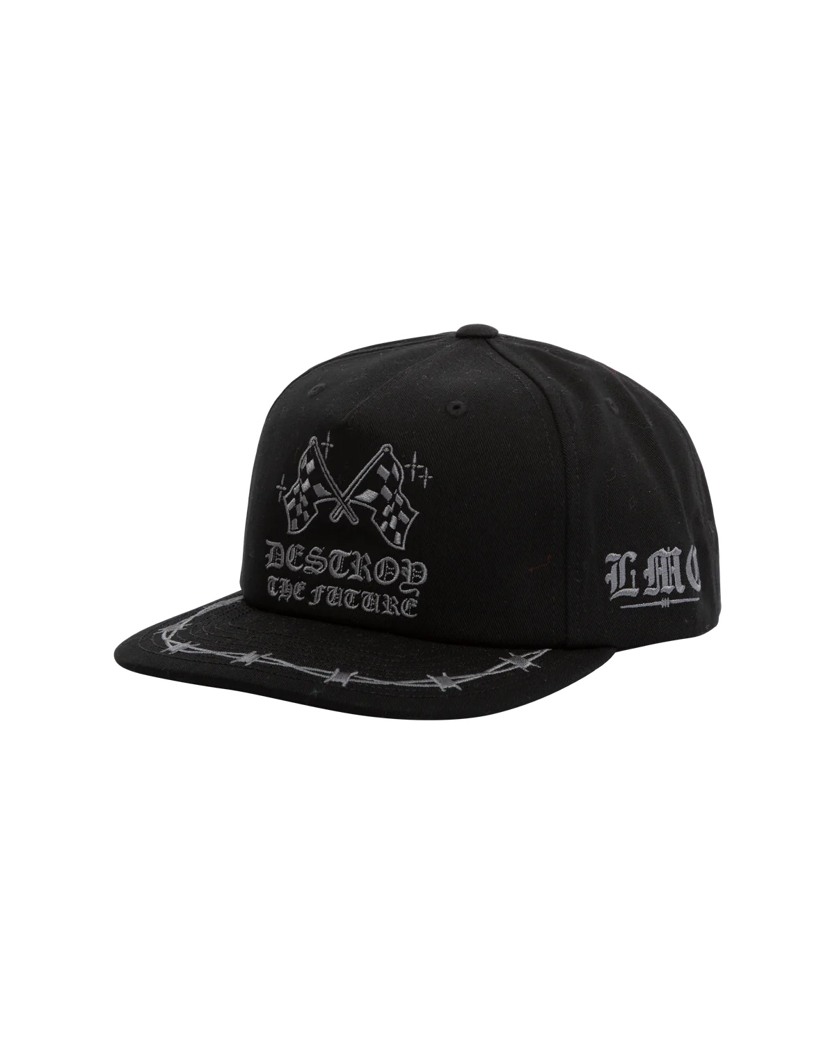 Blitz Hat