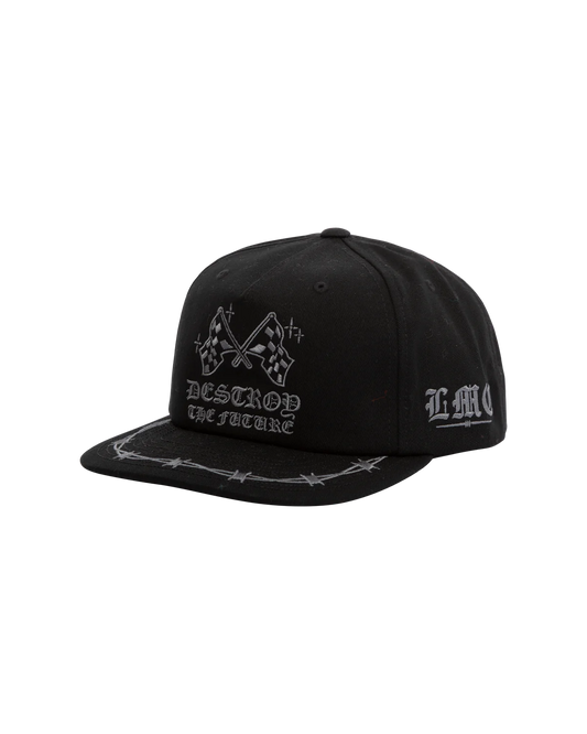 Blitz Hat