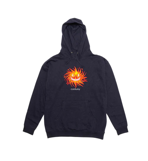 Sol Hoodie Active Ride Shop