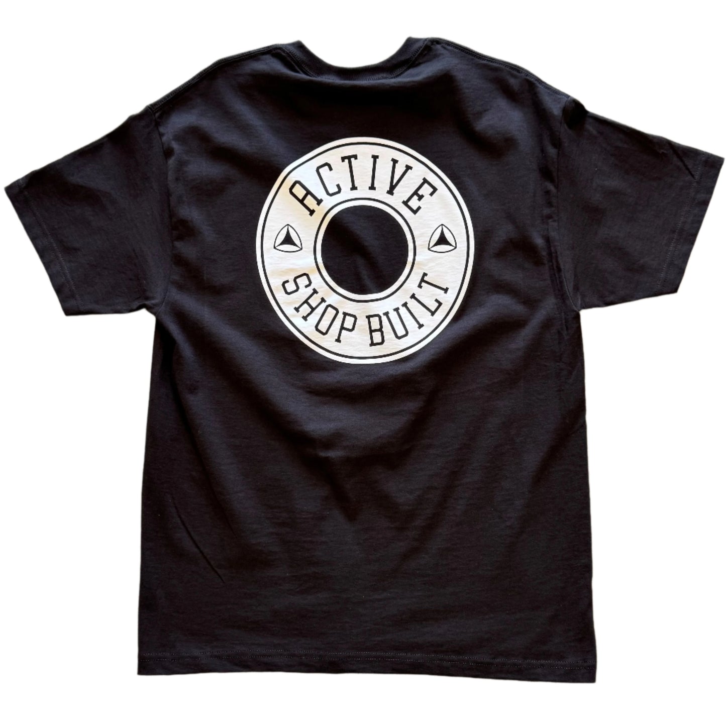 Shop Built Tee