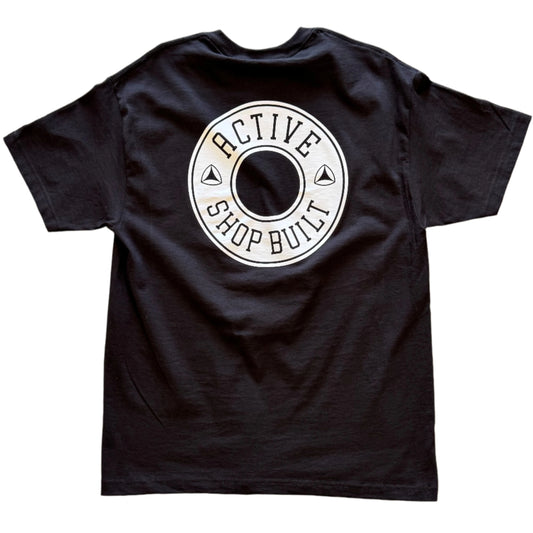 Shop Built Tee