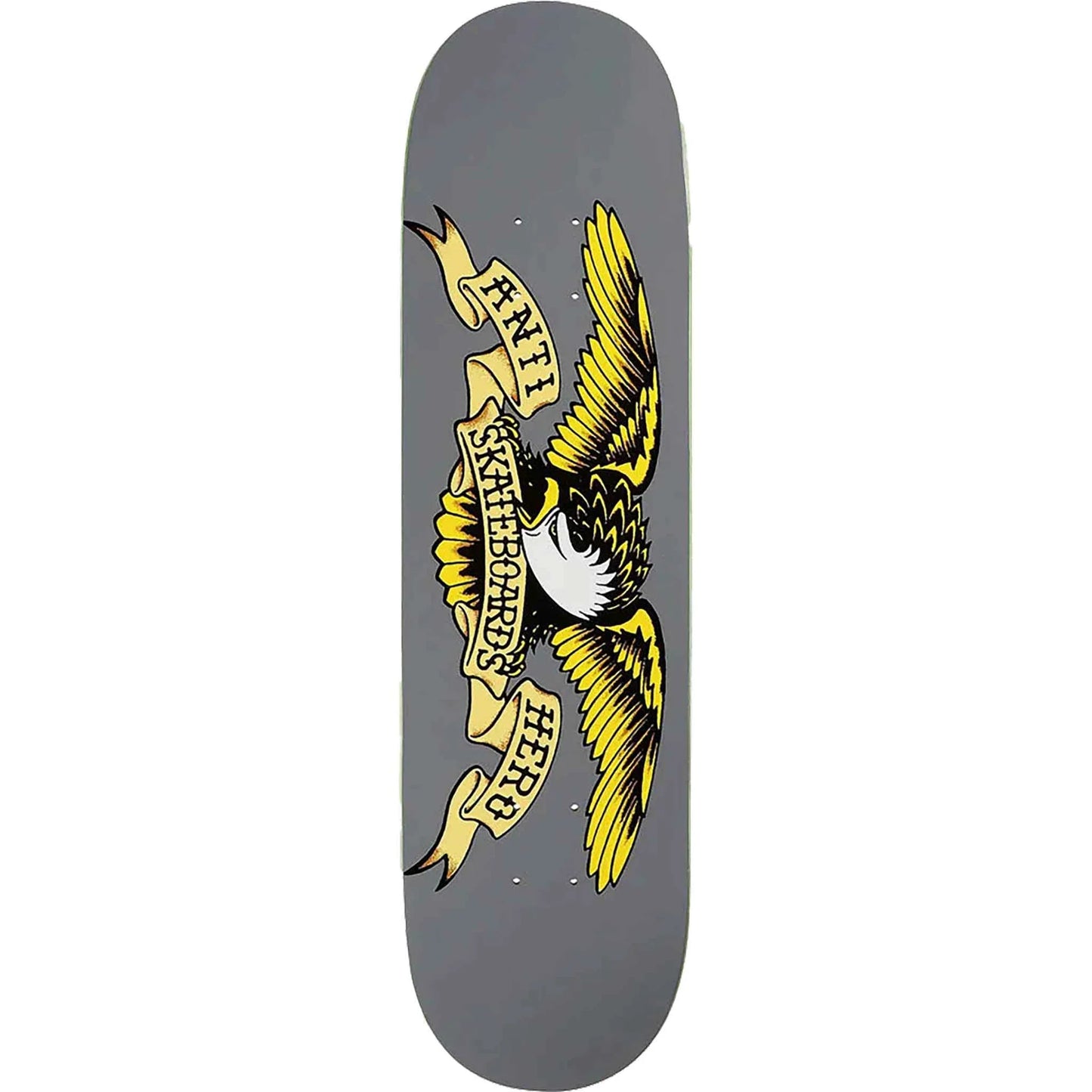Classic Eagle Deck