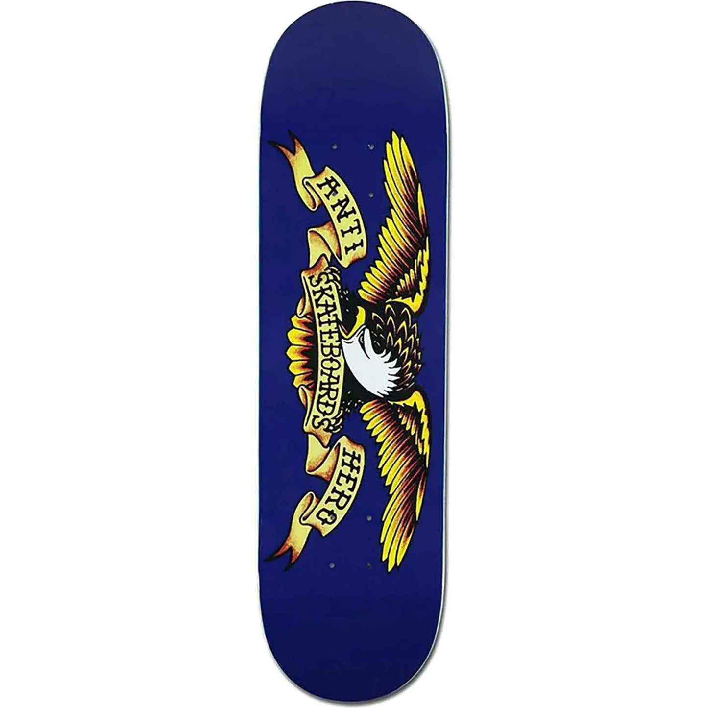 Classic Eagle Deck