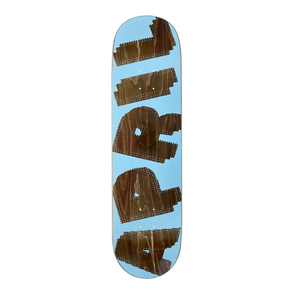 Halftone Deck