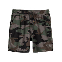 Dark Seas - No Sweat Short