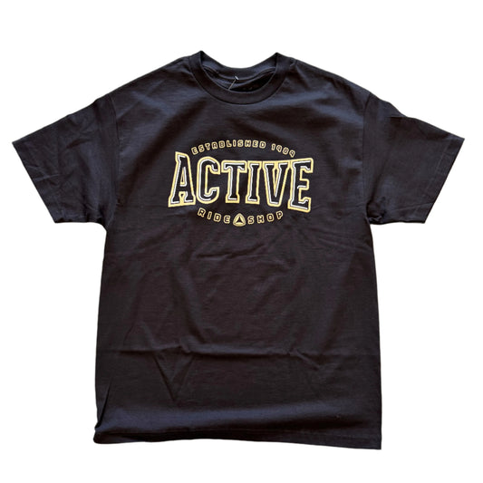 Champion Tee