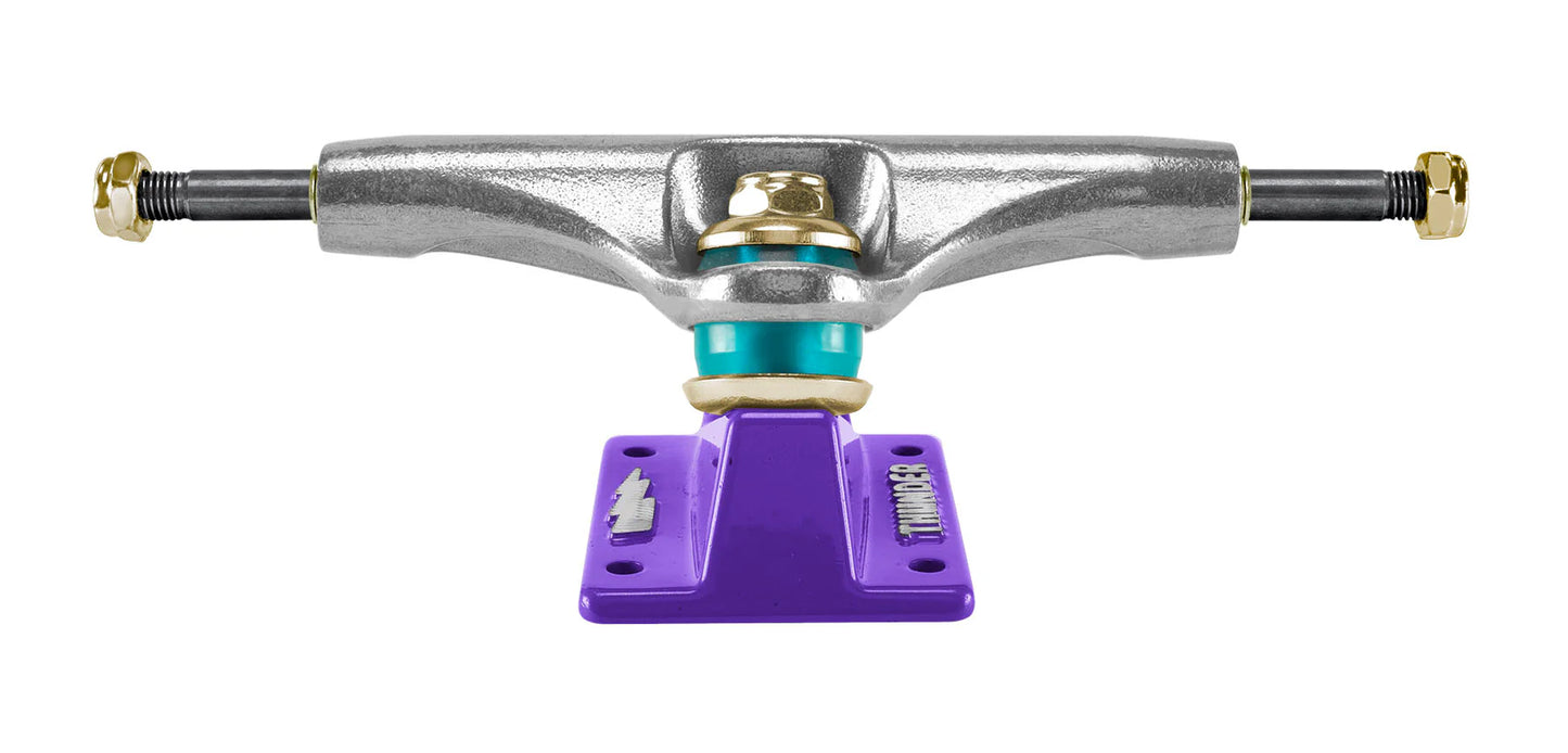 Dashawn Jordan Diamondback Hollow Trucks
