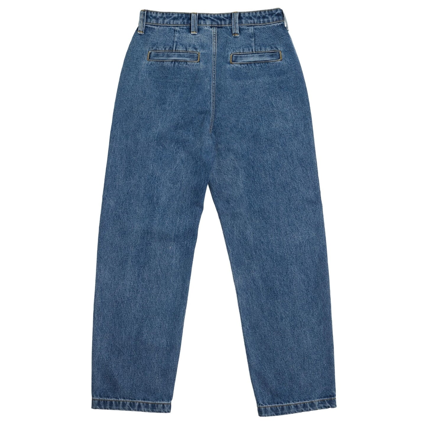 Krooked - Eyes Denim Twill Pant
