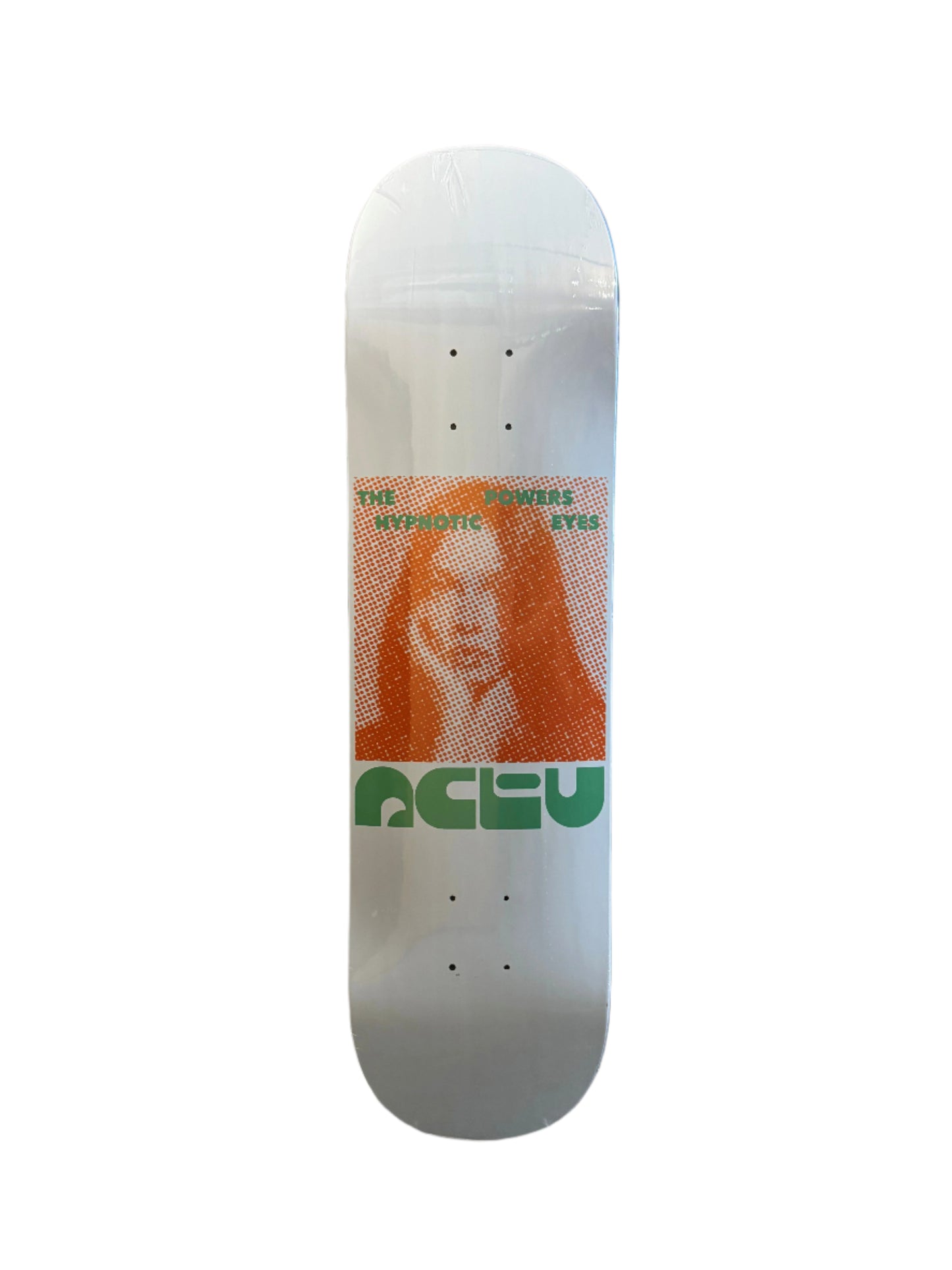 Desiree Deck