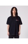Discipline Oversized T-Shirt