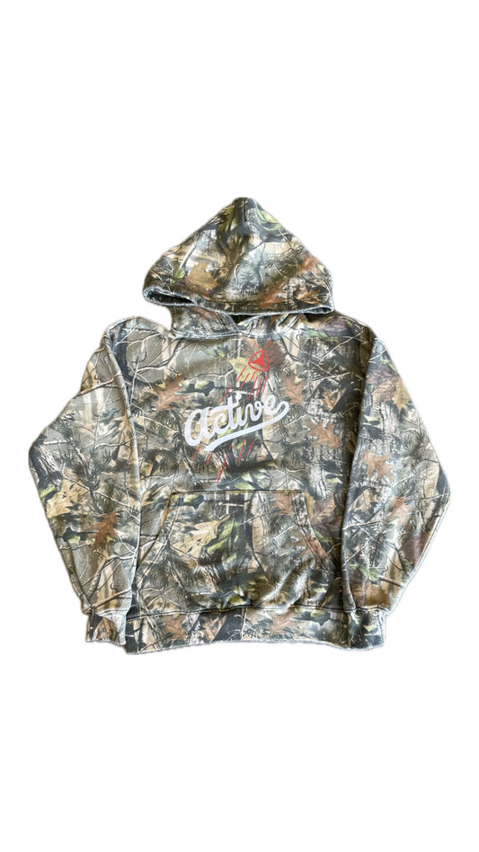Doyer Hoodie