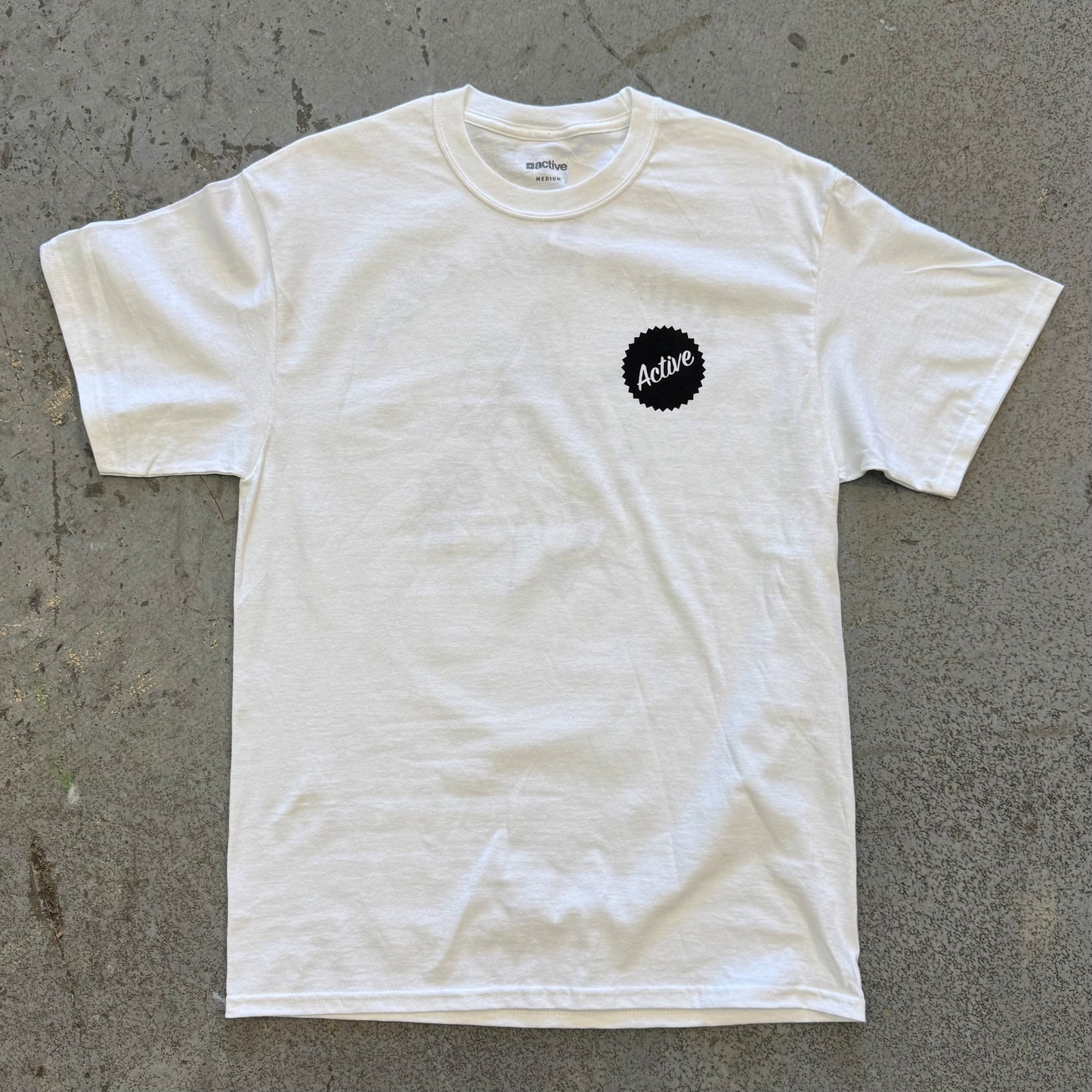 Farm Fresh Tee
