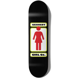 Kennedy Hypno Deck