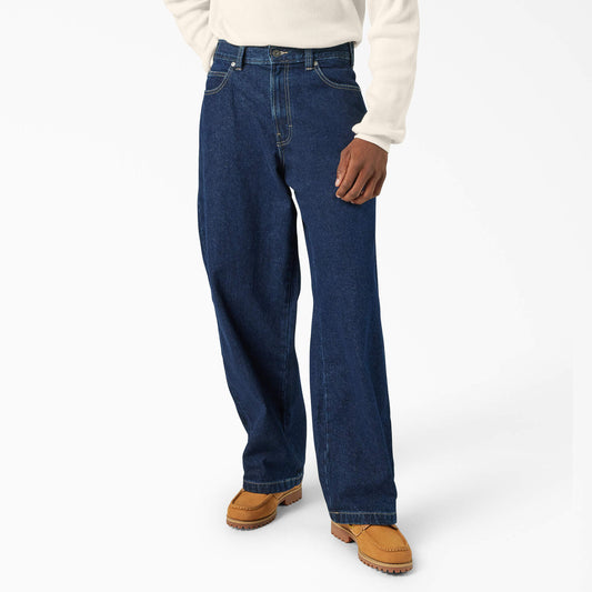 Hilham Denim 32L