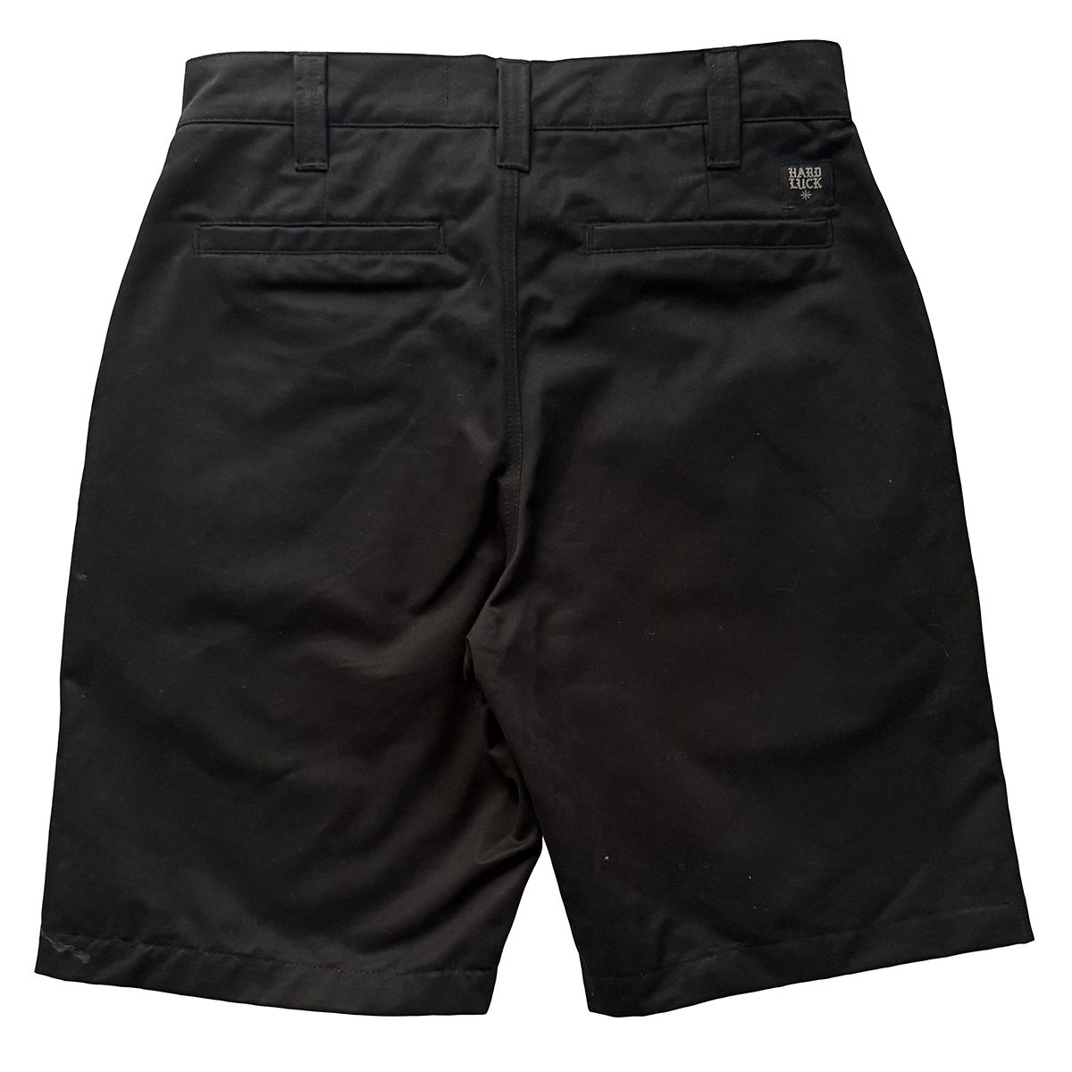 Icon Chino Shorts