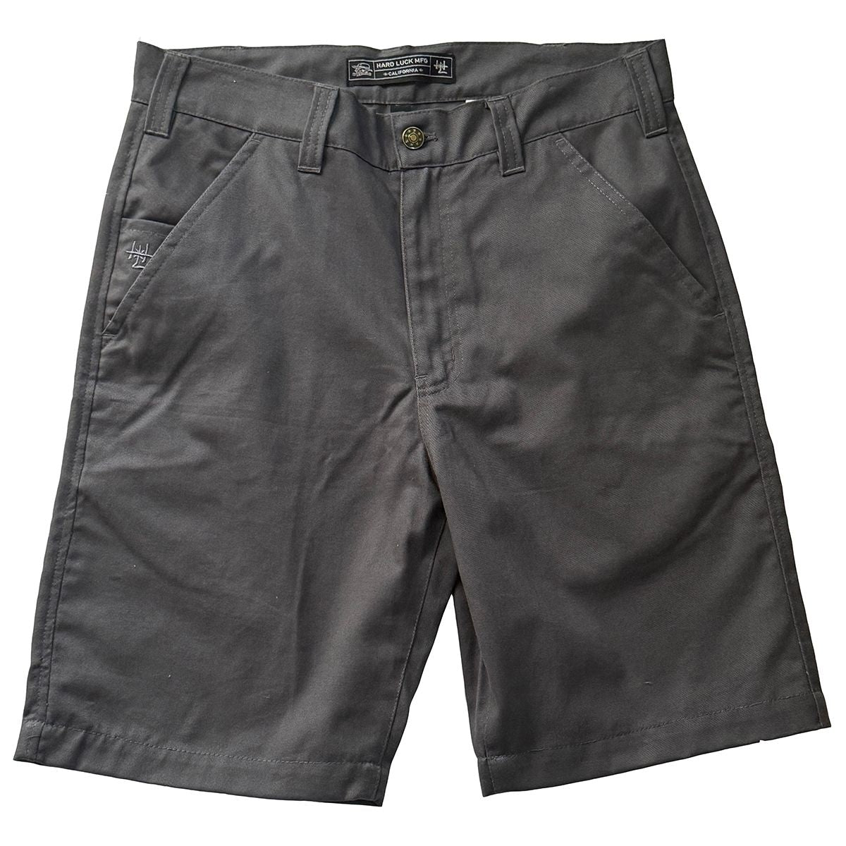 Icon Chino Shorts