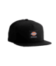 Skateboarding Mid Flat Brim Hat