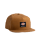 Skateboarding Mid Flat Brim Hat