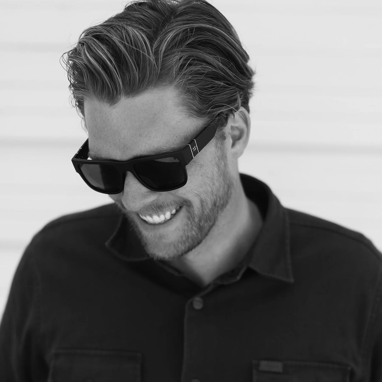 Strut Sunglasses