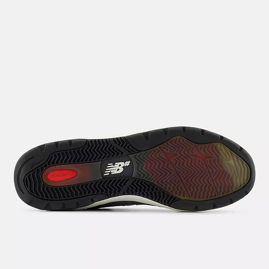 933 Reynolds Shoe - Grey/White