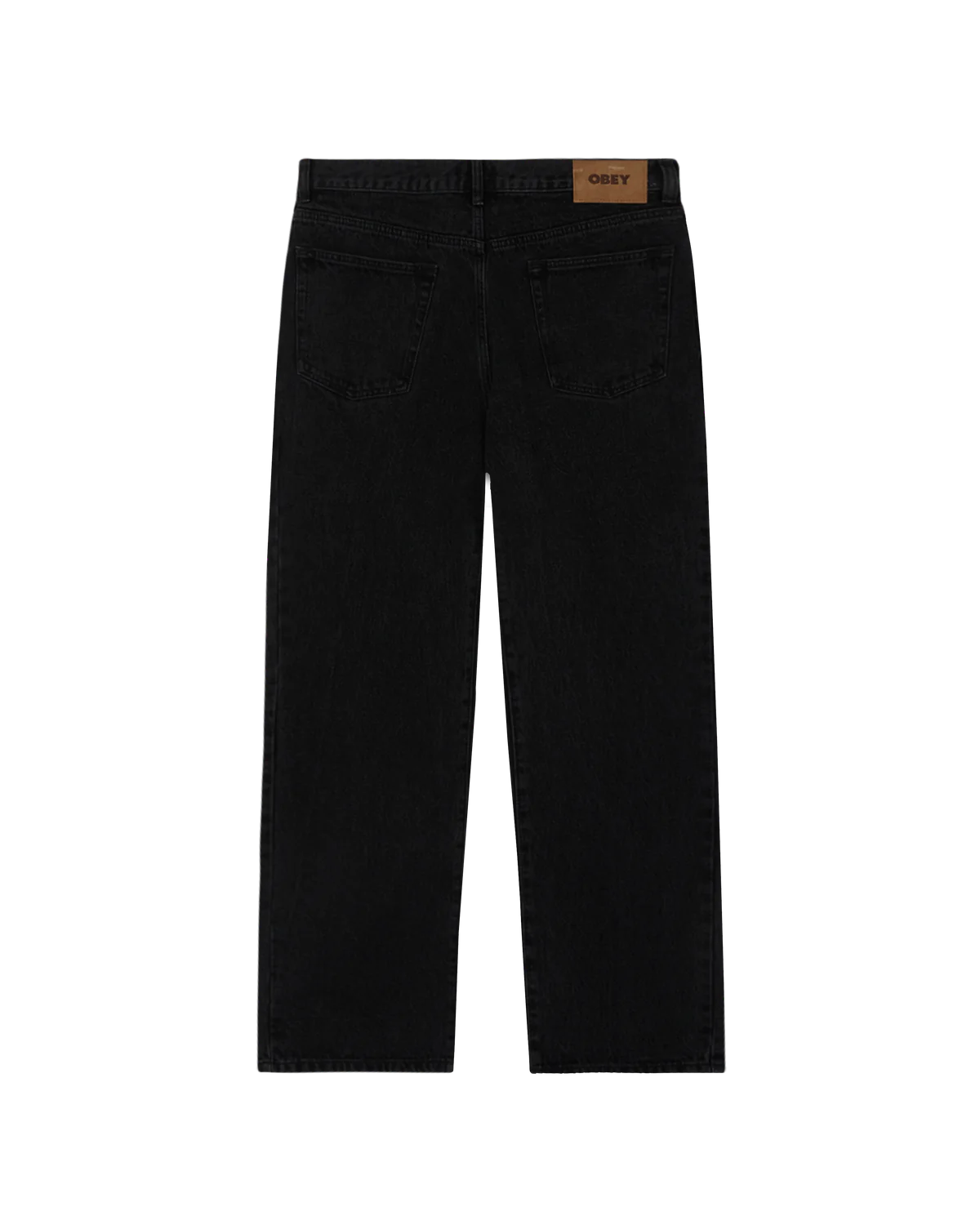 Obey - Classic Baggy Denim