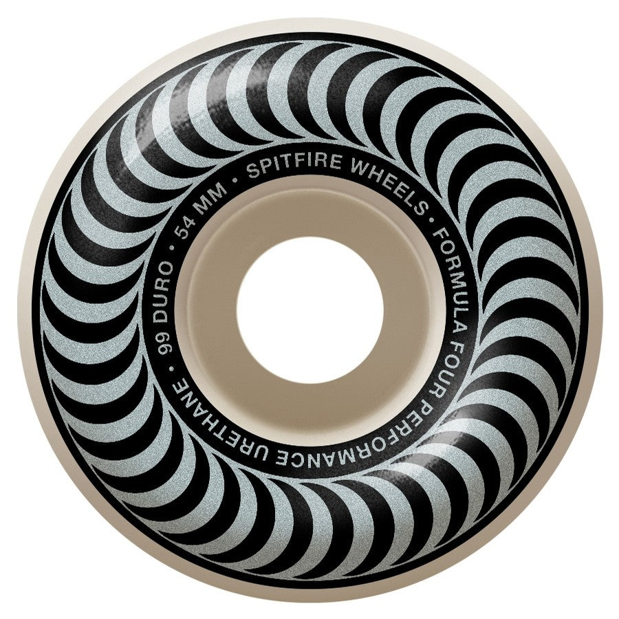 F4 99 Classic Wheels
