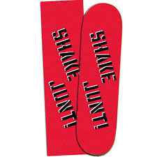 SJ Red/Black Grip