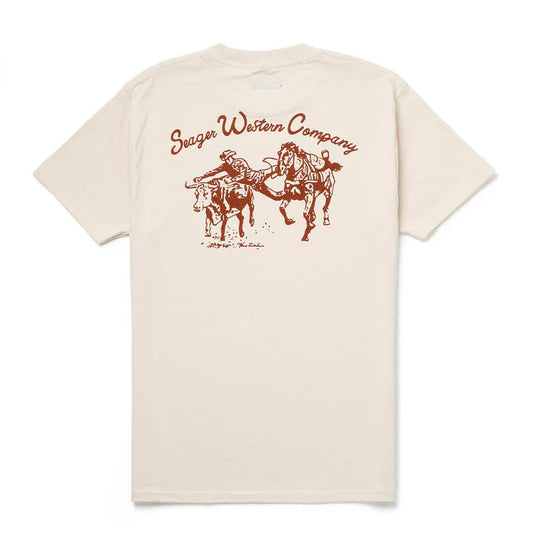 Los Rios Tee
