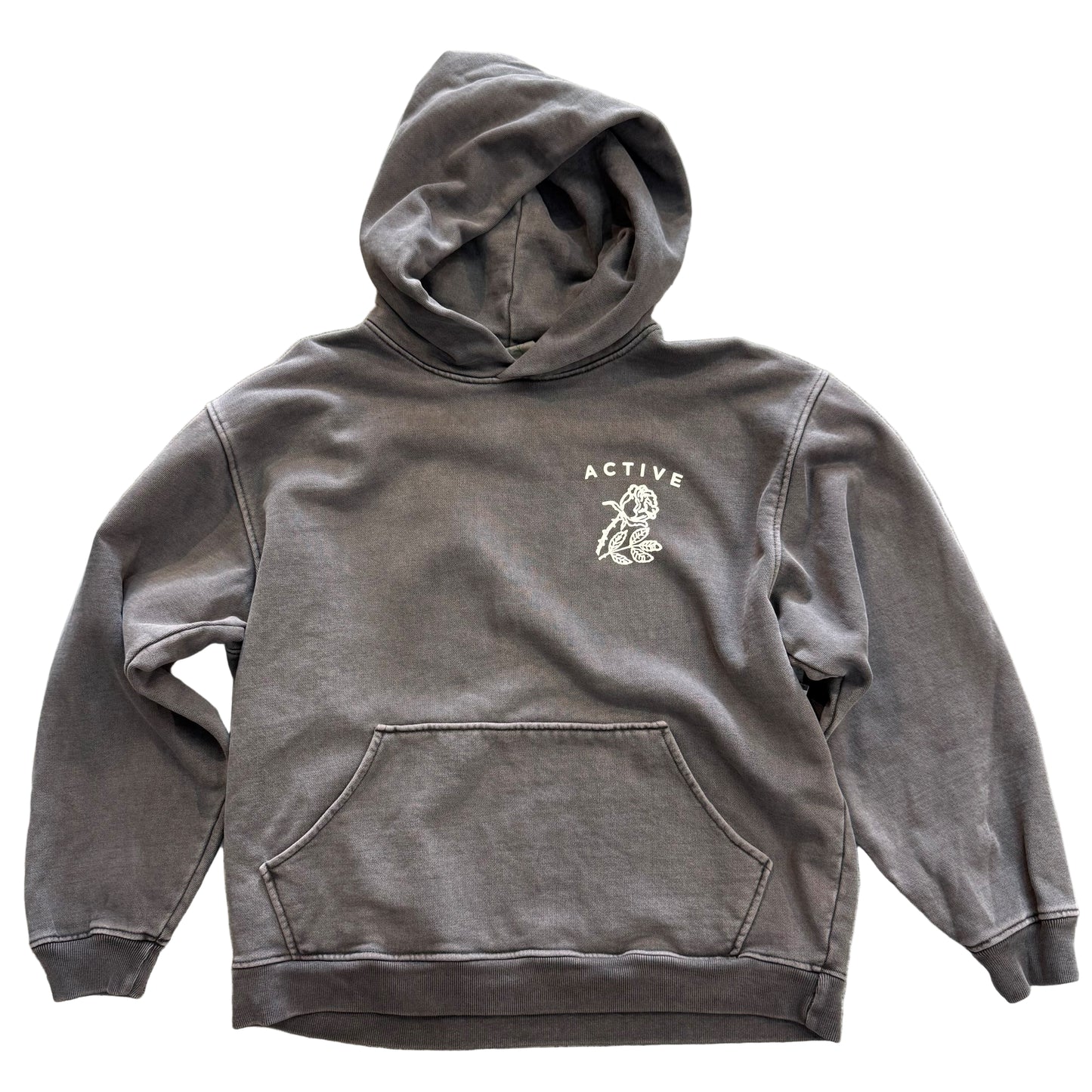 Rose Hoodie