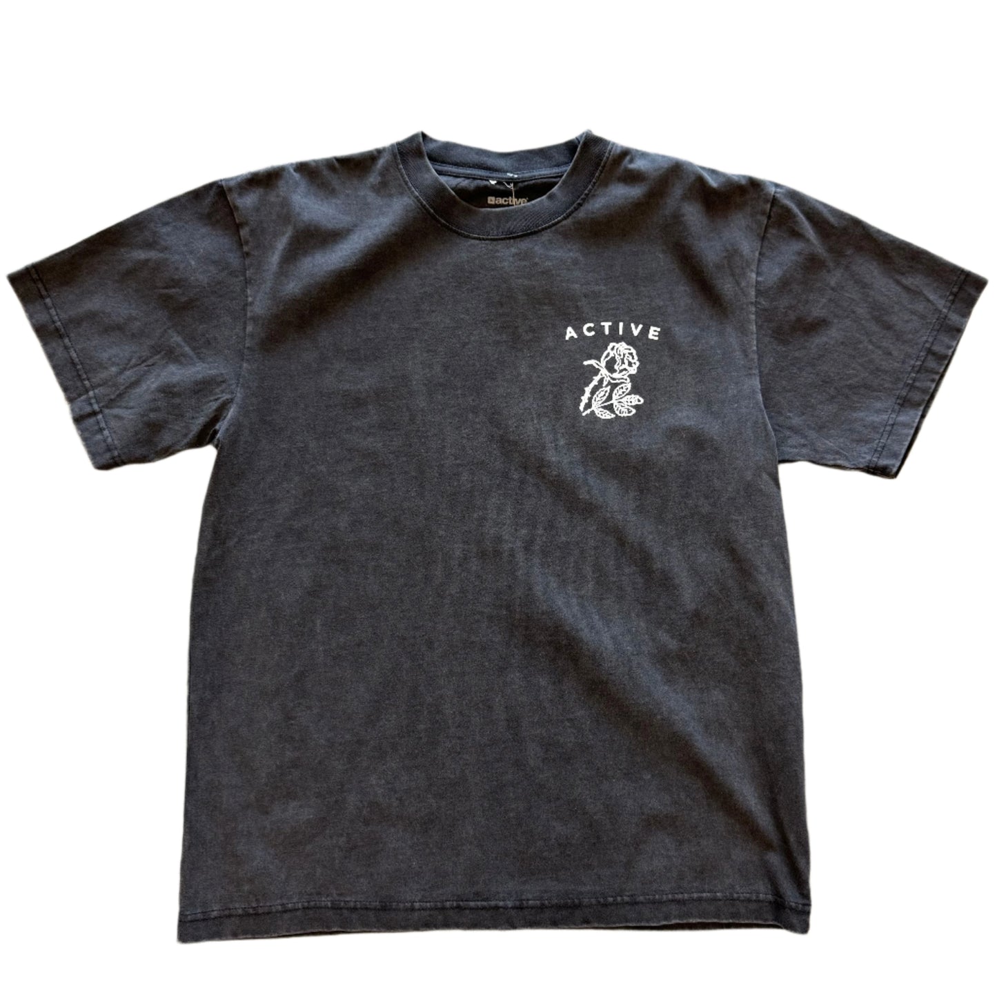 Rose Tee
