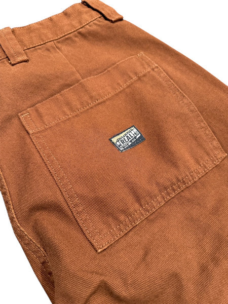 Real - Tough Threads Pant