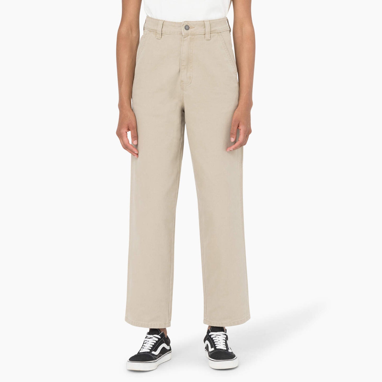 Women's Duck Canvas Pant
