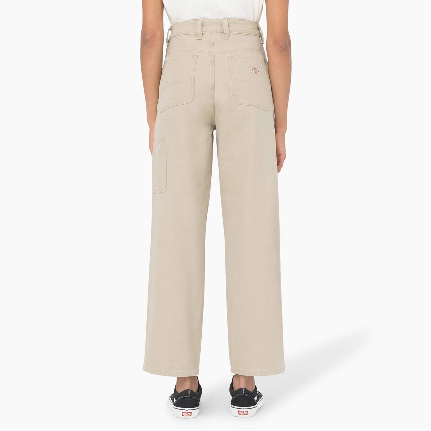 Women's Duck Canvas Pant