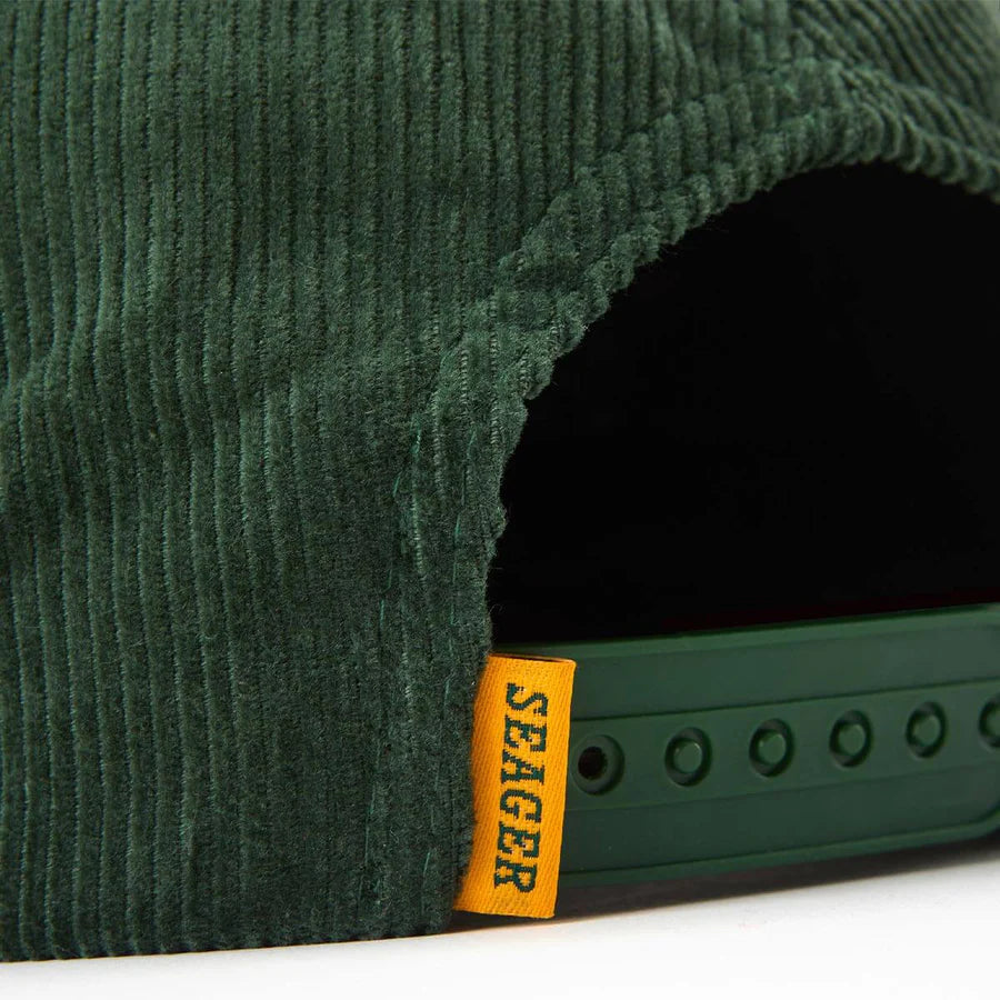 Bradley Corduroy Snapback