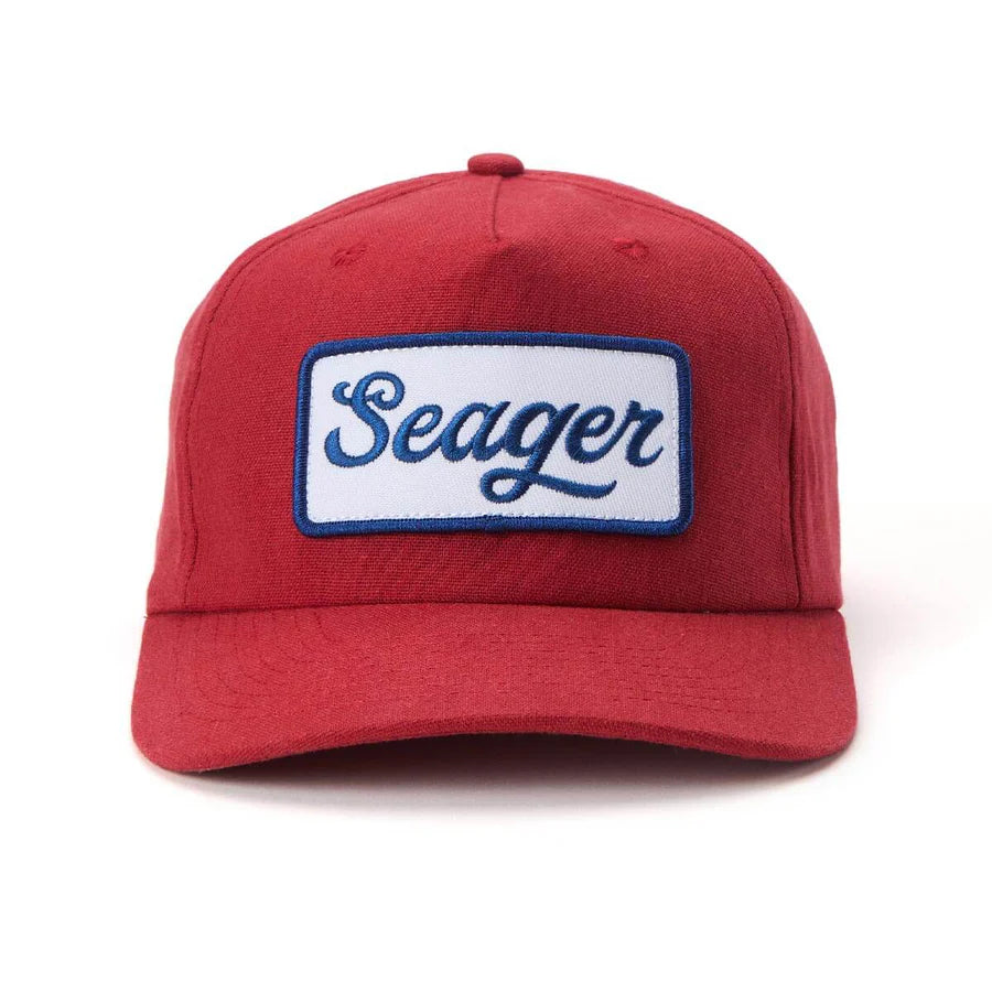 Uncle Bill Snapback