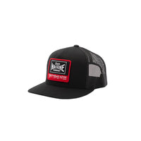 Segundo Trucker Hat