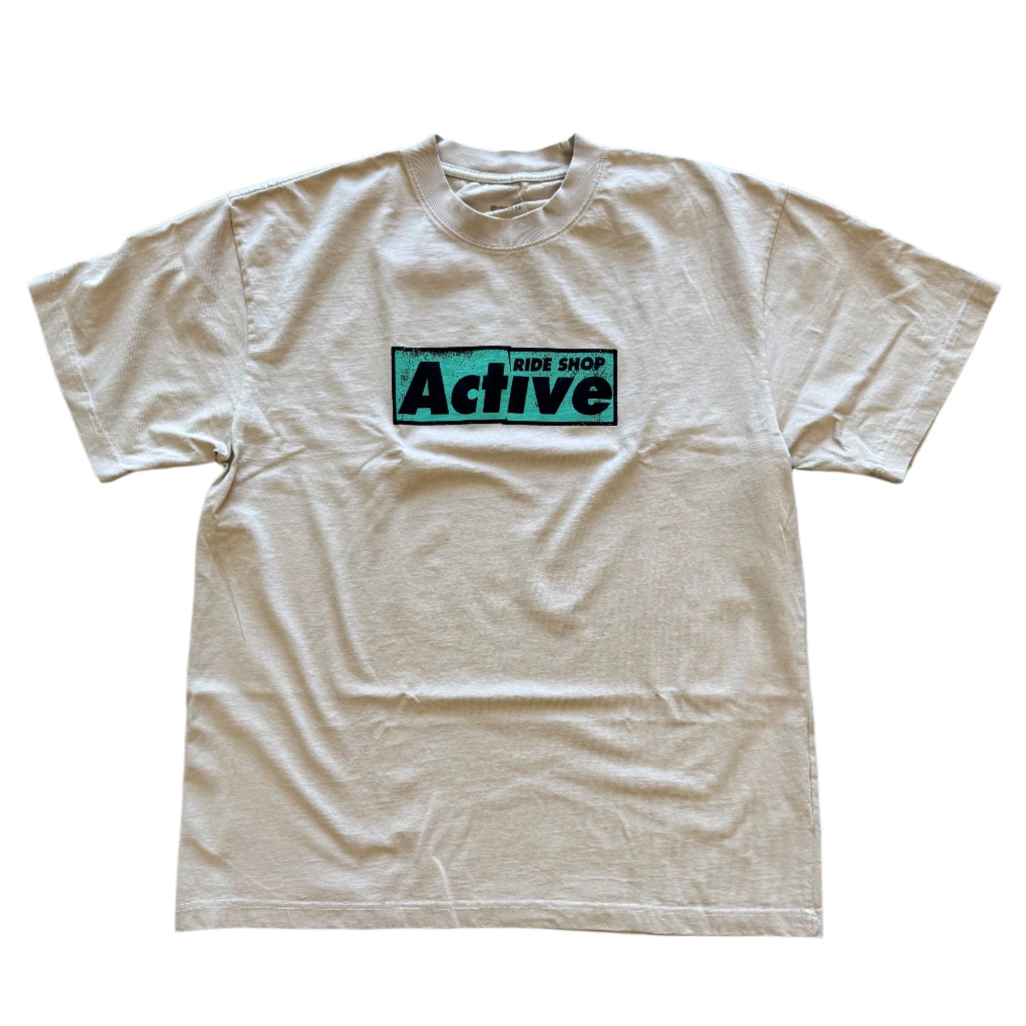 Signage Tee