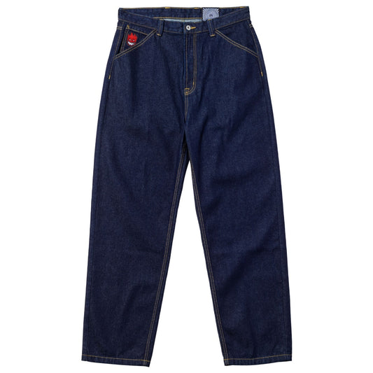 Spitfire - Bighead Fill Denim